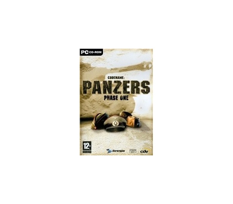 Codename Panzers: Phase One