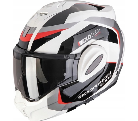 Scorpion EXO-TECH EVO PRO Acuti
