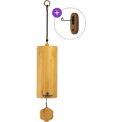 Shamann Mars: D Chord Chimes SET Чаймс звънчета (MARS9-4-SET)