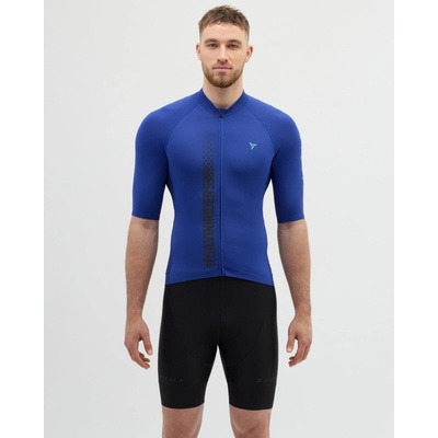 Silvini MD2424 Mazzano blue-ocean