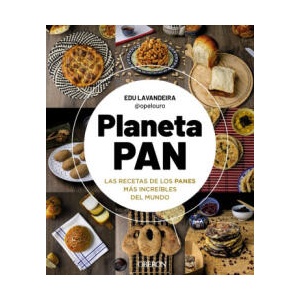 PLANETA PAN | PEREZ LAVANDEIRA, EDUARDO JOSE (ISBN: 9788441547674)