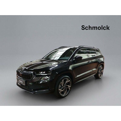 Skoda Karoq 2.0 TDI 4x4 DSG Sportline 110 kW