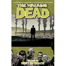 Walking Dead Volume 32: Rest in Peace