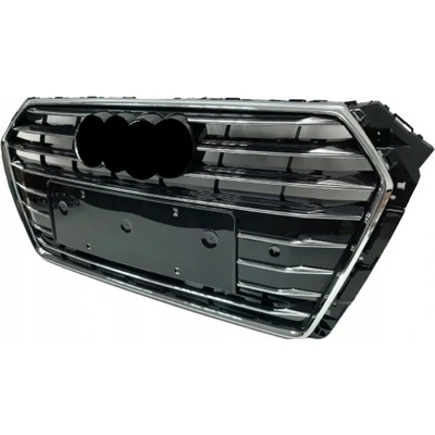 Přední maska / mřížka chladiče Audi A4 B9 (15-19) 8W0853651 | Zboží Auto