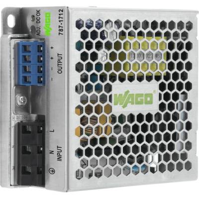 Zdroj WAGO 787-1712 24VDC/2,5A