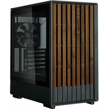 Zalman P10 NAMU Black