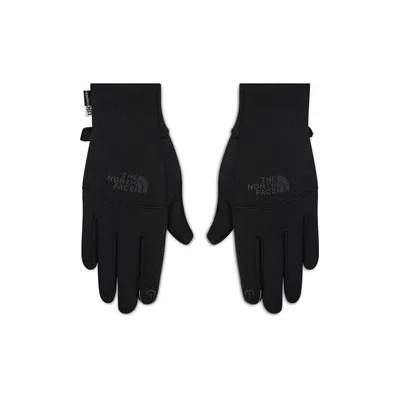 The North Face Ръкавици Etip Recyd Glove NF0A4SHBJK31 Черен (Etip Recyd Glove NF0A4SHBJK31)