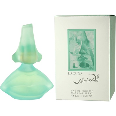 Salvador Dali Laguna toaletná voda dámska 30 ml
