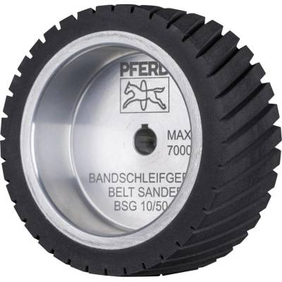 Náhradný valec pre pásovú brúsku PFERD TOOLS 86400146 Priemer 100 mm