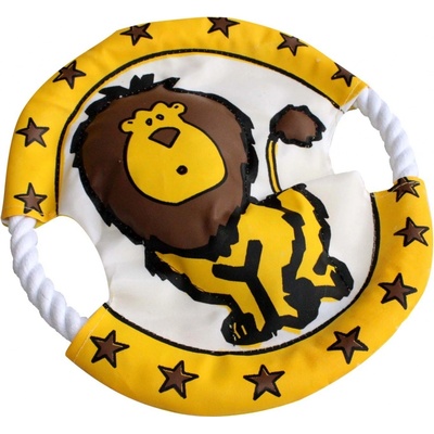 CANIS Frisbee plast 20 cm