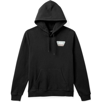 Brixton Linwood Hood Bkcgs