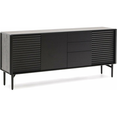 Kave Home Lenon Nízka 200x86 cm