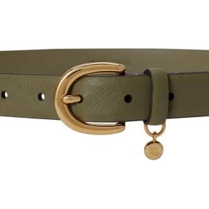 Lauren Ralph Lauren колан дамски от кожа (412802952) - answear - 154,49 лв