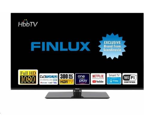 Finlux 32FFI5762