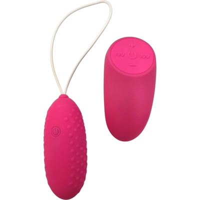 Sexy Elephant® Безжично вибриращо яйце Seven II Sexy Elephant