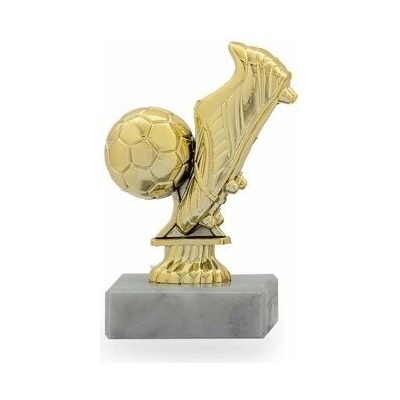 Fotbalová figurka kopačky 32627