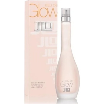 Image 1 of Jennifer Lopez Eau De Glow EDT 100 ml