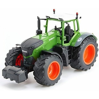 IQ models Traktor na dálkové ovládání 2.4GHz RTR 1:10