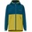 VAUDE Детско софтшел яке Vaude Kid's Moab Stretch Jacket Cycling jacket - Light Leaf - размер 146/152 (EU) (751-0013-1215)