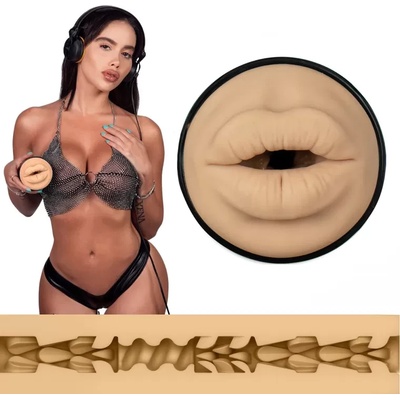 Мастурбатор уста, порно актриса - Victoria June Mouth (D-235817)