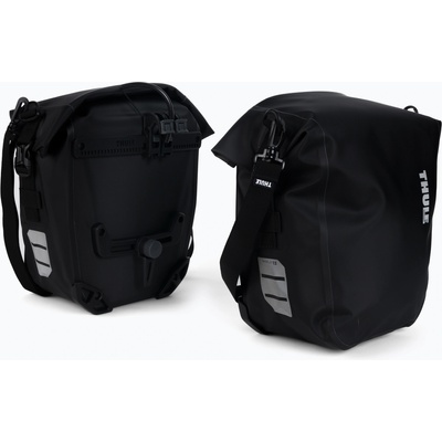 Thule Shield Pannier 13L калници за велосипед черни 3204205