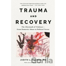Trauma and Recovery - Judith Herman, Basic Books