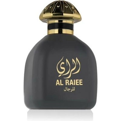 Fragrance World Al Raiee Silver parfumovaná voda dámska 100 ml