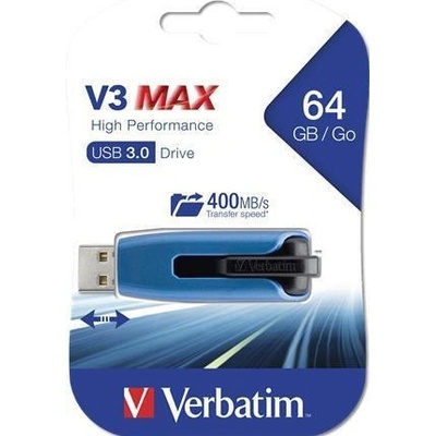 Verbatim V3 MAX 64GB 49807