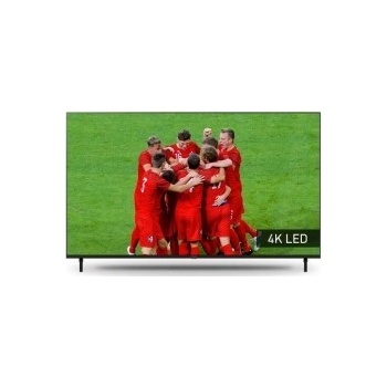 Panasonic TX-65LX800E