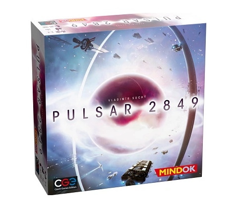 Mindok Pulsar 2849