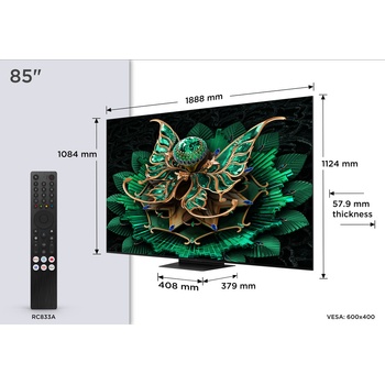 TCL 85C7K