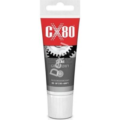 CX-80 Mazivo s grafitom 40 g