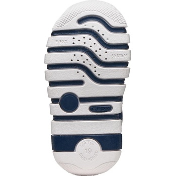 Geox Детски маратонки Geox IUPIDOO x Looney Tunes (B6555B.011BC.18.26)