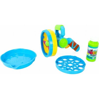 PISTOLE NA BUBLINY VELKÁ S BUBLIFUKEM