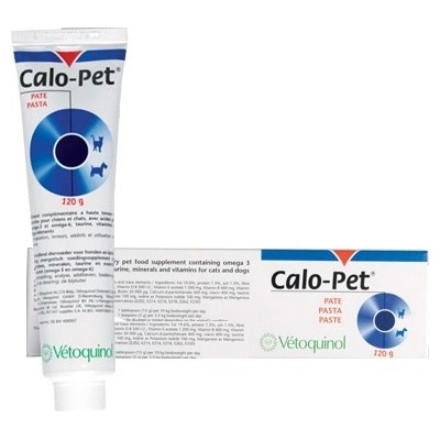 Vétoquinol Care Calo-Pet gel 120 g – Zboží Dáma