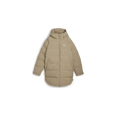 Puma MONO Parka 626482-67 Béžová