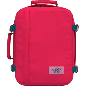 CabinZero Classic 28L Miami magenta