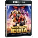 Transformers Jedna BD