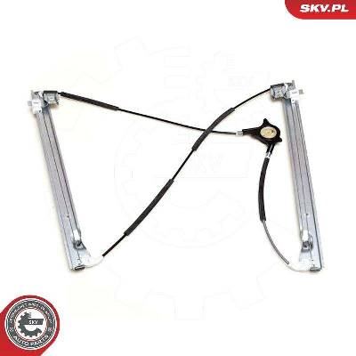 Zvedací zařízení oken ESEN SKV 01SKV102
