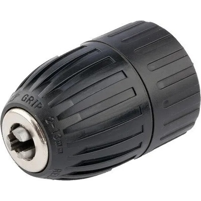 MTX Патронник за бормашина, бързозатягащ, 2-13 mm, 1/2" , Lock MTX