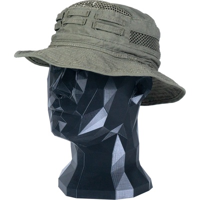 klobúk Novritsch Hot Weather Boonie Zelená