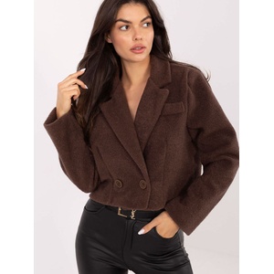 Rue Paris Дамско палто модел 220883 Rue Paris
