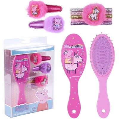 Cerda Vlasová sada Minnie Mouse 8ks