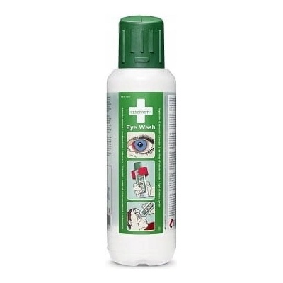 Cederroth Výplach očí láhev 500 ml