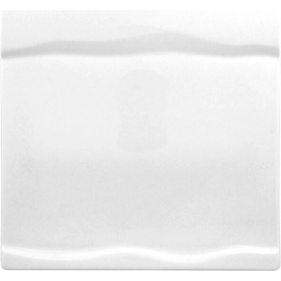 RAK Porcelain Talíř čtvercový Astro 25 x 25 cm RAK-MRSP25