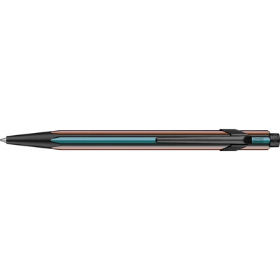 CARAN D'ACHE 849 Paul Smith černé