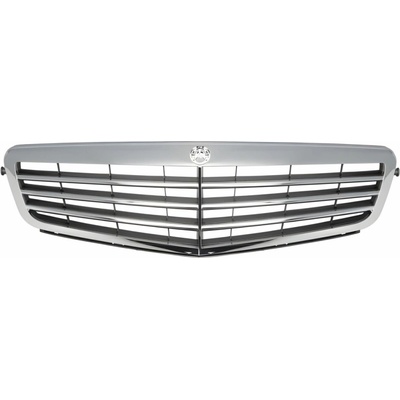 Přední maska MERCEDES C (W204) | 2007-2011 | JLine |