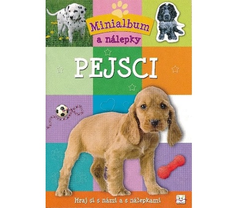 Minialbum Pejsci