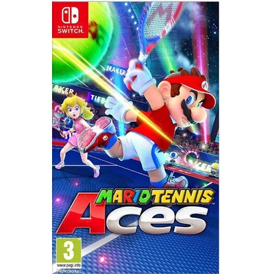 Nintendo Mario Tennis Aces (Switch)