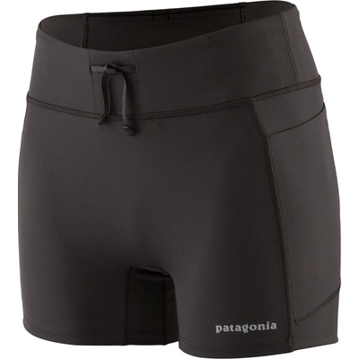 Patagonia Women's Endless Run Shorts black